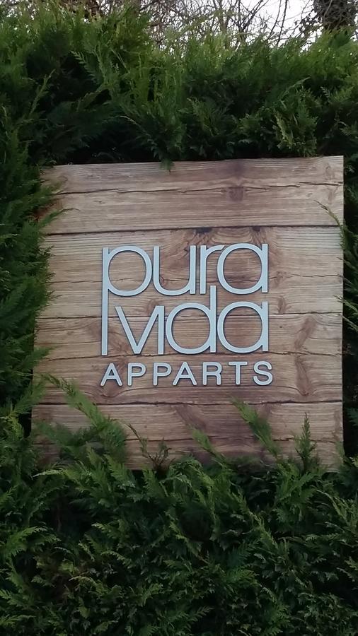 Puravida Appart'S Lagnieu Zewnętrze zdjęcie